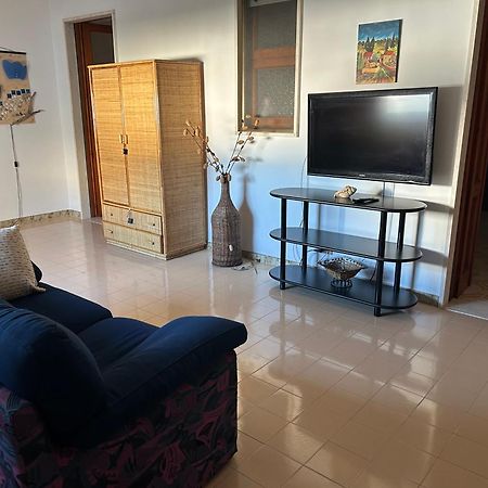 Il Girasole Apartman Torre dell'Orso Kültér fotó