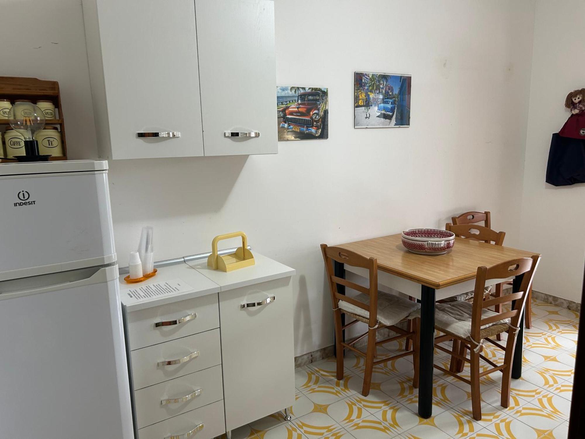 Il Girasole Apartman Torre dell'Orso Kültér fotó